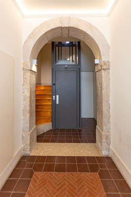 Apartamento Sunny Bica - Downtown Large *