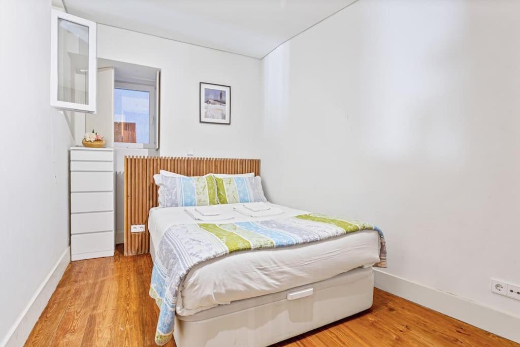 Apartamento Sunny Bica - Downtown Large Lisboa