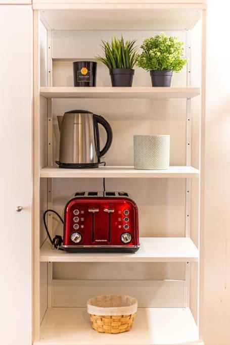 Apartamento Sunny Bica - Downtown Large Lisboa