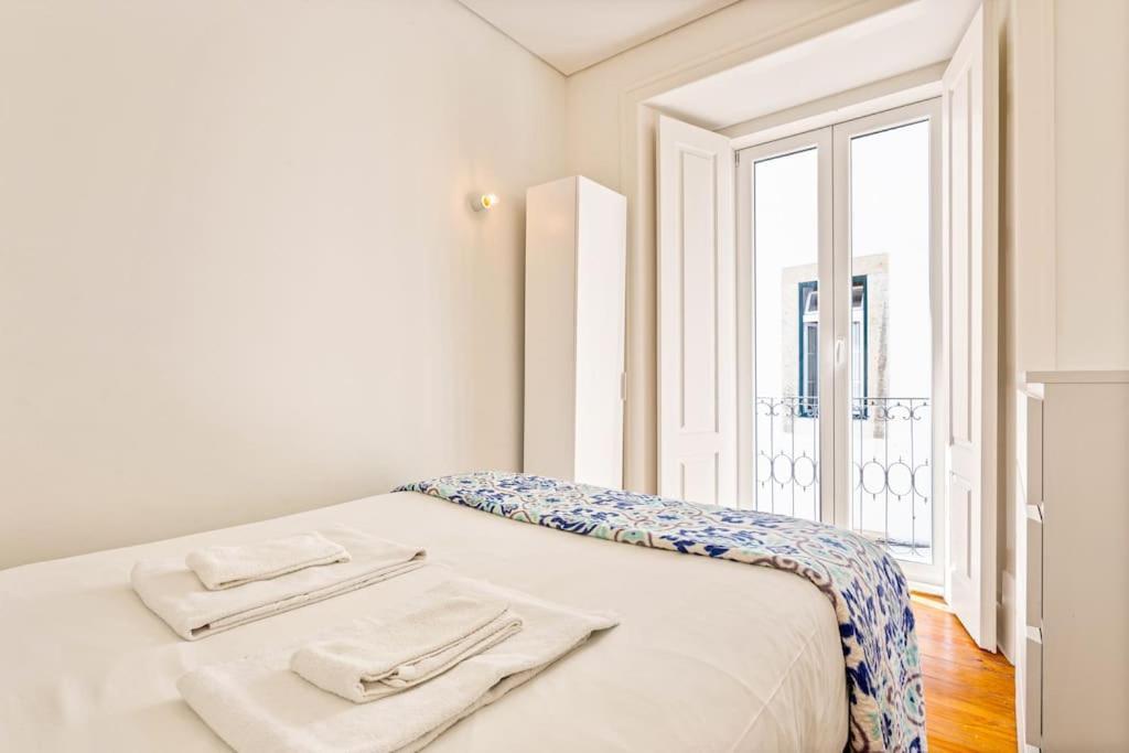 Apartamento Sunny Bica - Downtown Large Lisboa