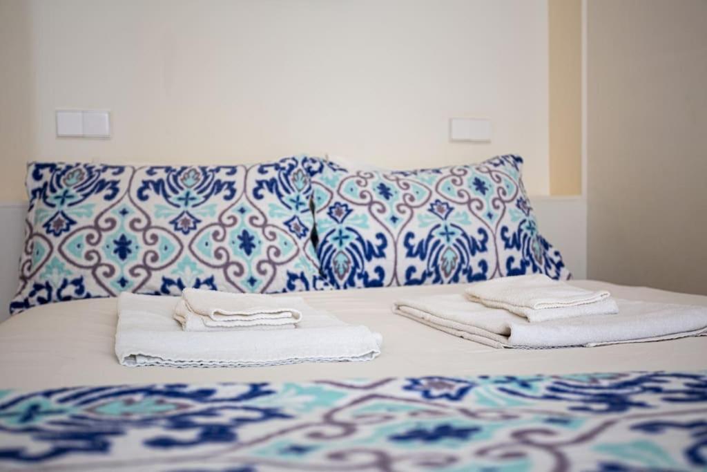 Sunny Bica - Downtown Large Apartamento