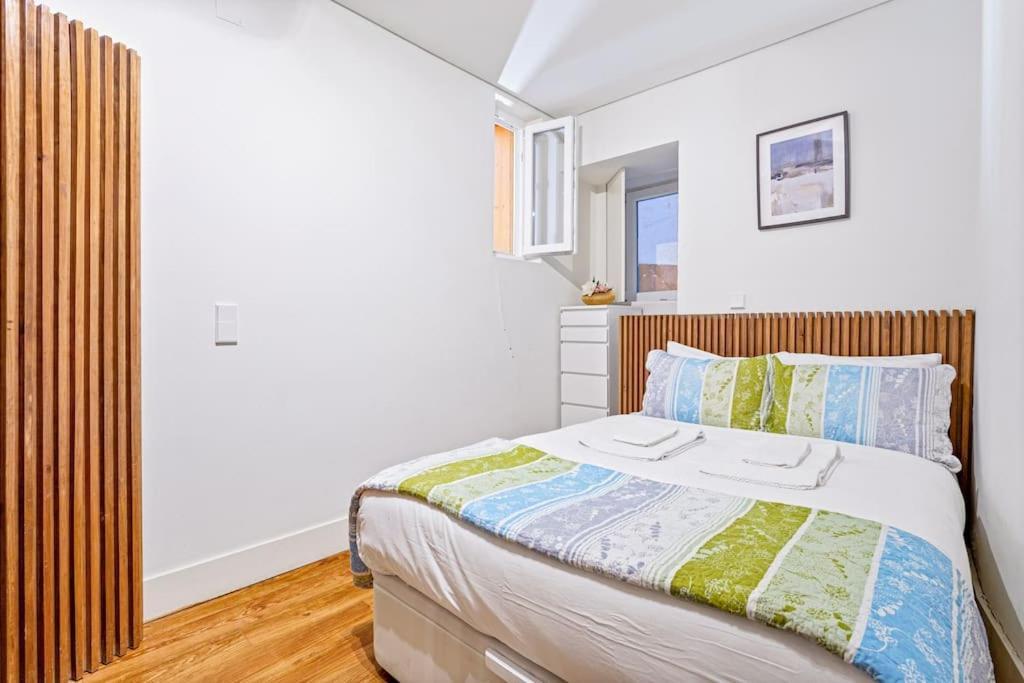 Apartamento Sunny Bica - Downtown Large Lisboa